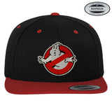 Ghostbusters Premium Snapback Cap