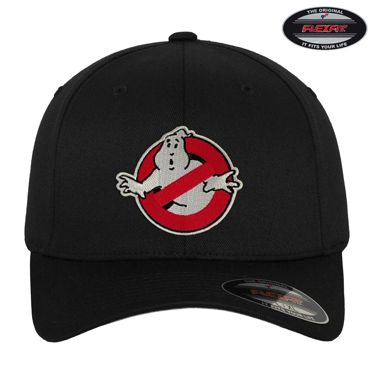 Ghostbusters Flexfit Cap