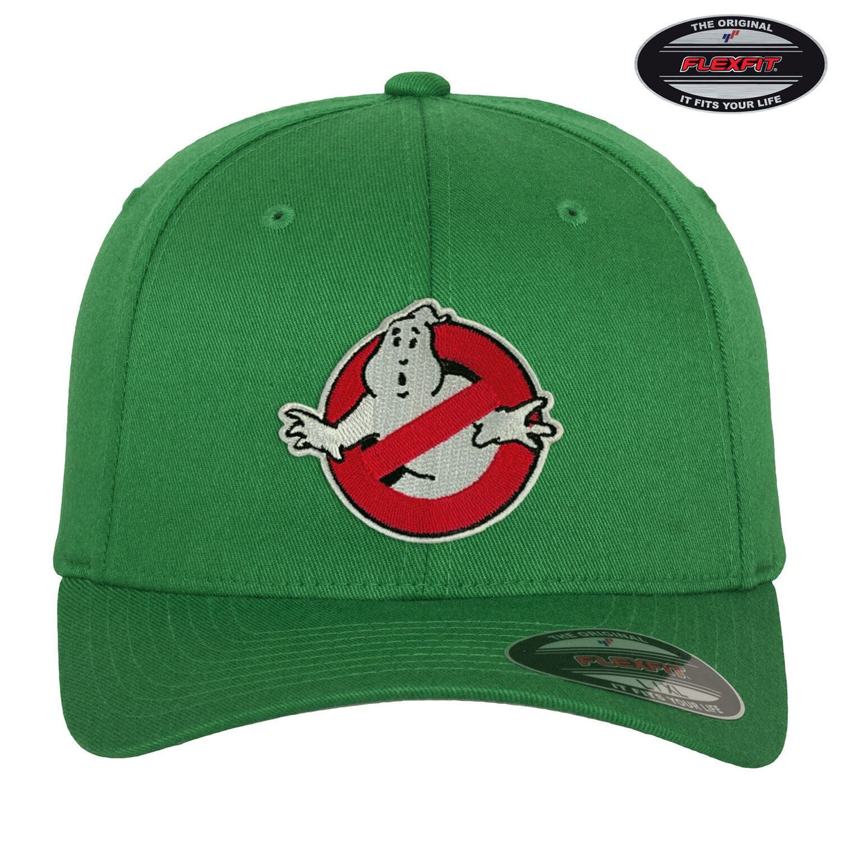 Ghostbusters Flexfit Cap