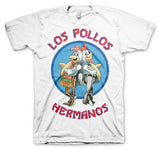 Los Pollos Hermanos Big & Tall T-Shirt