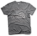 Route 66 - Downtown Service T-Shirt