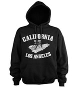 Route 66 California Hoodie