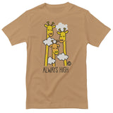 Always High - ToddArt T-Shirt