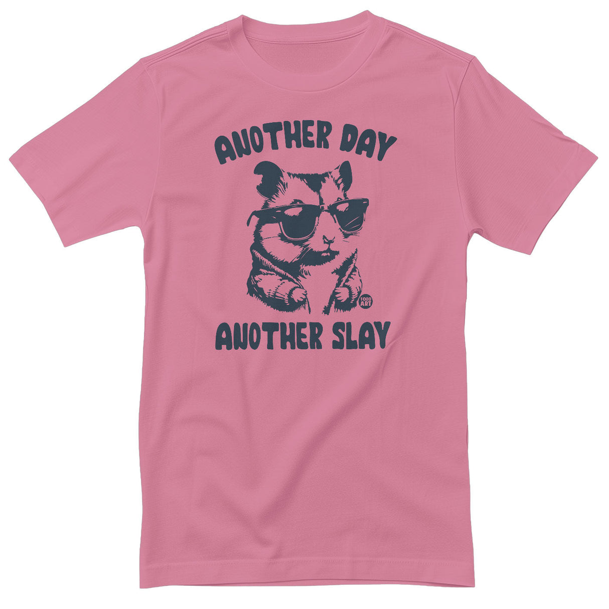 Another Day Another Slay - ToddArt T-Shirt