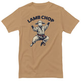 Lamb Chop - ToddArt T-Shirt