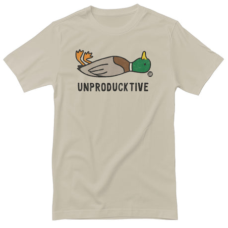 Unproducktive - ToddArt T-Shirt