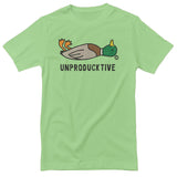 Unproducktive - ToddArt T-Shirt