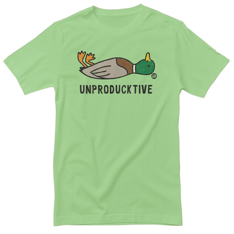 Unproducktive - ToddArt T-Shirt