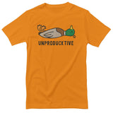Unproducktive - ToddArt T-Shirt
