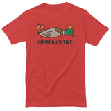 Unproducktive - ToddArt T-Shirt