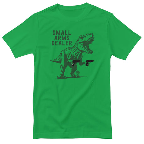 Small Arms Dealer - ToddArt T-Shirt