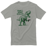 Small Arms Dealer - ToddArt T-Shirt