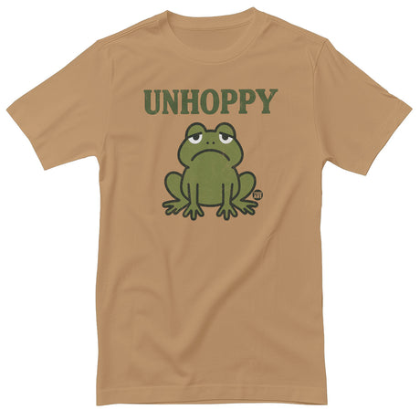 Unhoppy - ToddArt T-Shirt