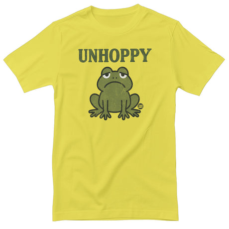 Unhoppy - ToddArt T-Shirt