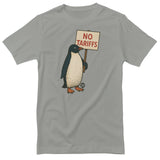 No Tariffs - ToddArt T-Shirt