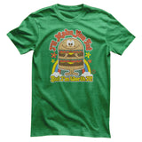 I'll Make You Fat But I'm Worth It! - ToddArt T-Shirt