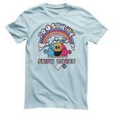 Frostbite Snow Cones - ToddArt T-Shirt