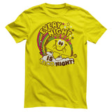 Every Night Is Taco Night - ToddArt T-Shirt