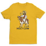 Holy Cow - ToddArt T-Shirt