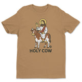 Holy Cow - ToddArt T-Shirt
