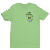 Lil' Mr Cry Baby - ToddArt T-Shirt