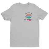 Miss Drunk Ass - ToddArt T-Shirt