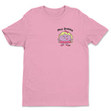 Miss Snobby - ToddArt T-Shirt