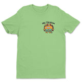 Miss Vacation - ToddArt T-Shirt
