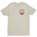 Mr Fancy Pants - ToddArt T-Shirt