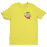 Mr Fancy Pants - ToddArt T-Shirt
