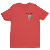 Mr Porn Addict - ToddArt T-Shirt
