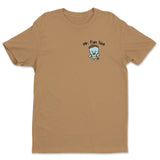 Mr Fun Size - ToddArt T-Shirt