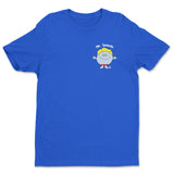 Mr Speedo - ToddArt T-Shirt