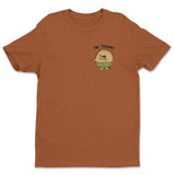 Mr Stoner - ToddArt T-Shirt