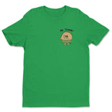 Mr Stoner - ToddArt T-Shirt