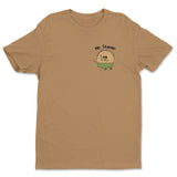 Mr Stoner - ToddArt T-Shirt