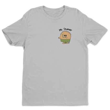 Mr Stoner - ToddArt T-Shirt