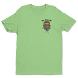 Mr Hipster - ToddArt T-Shirt