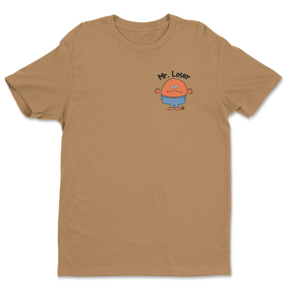Mr Loser - ToddArt T-Shirt