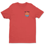 Mr Loser - ToddArt T-Shirt