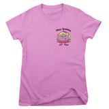 Miss Snobby - ToddArt Girly Tee