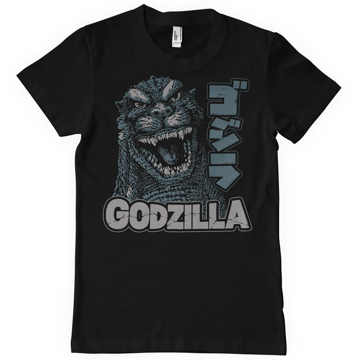 Godzilla Roar T-Shirt