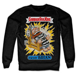 Fryin´ Brian Sweatshirt