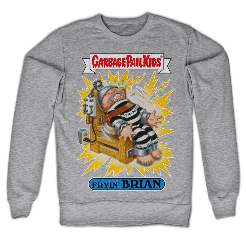 Fryin´ Brian Sweatshirt