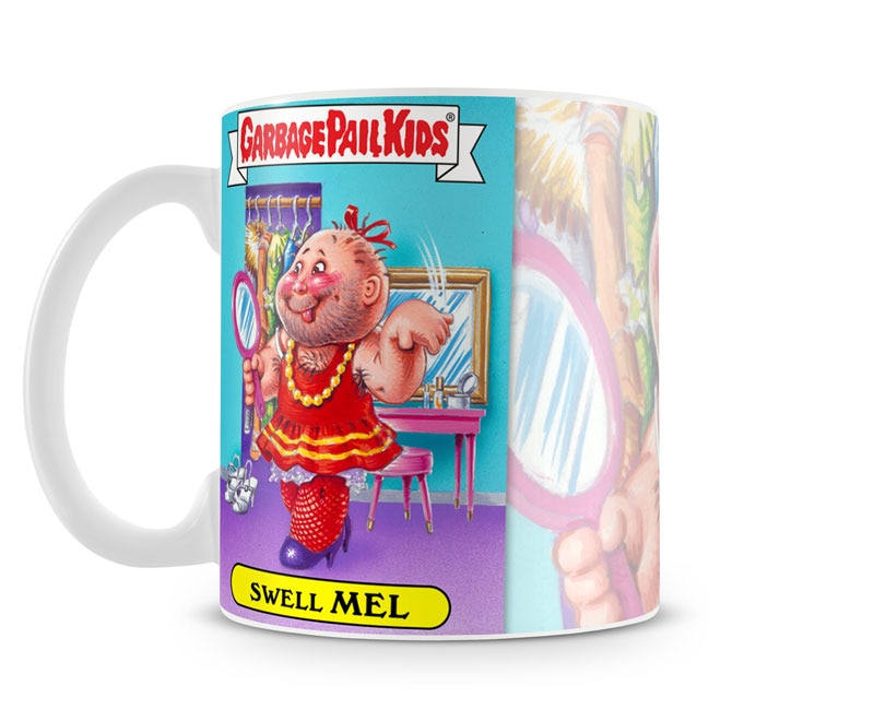 Swell Mel Coffee Mug