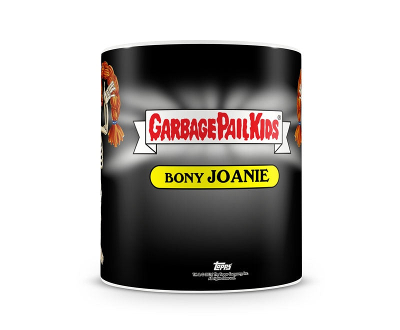 Bony Joanie Coffee Mug