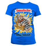 Fryin´ Brian Girly T-Shirt