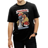 Garbage Pail Kids - Cranky Frankie T-Shirt