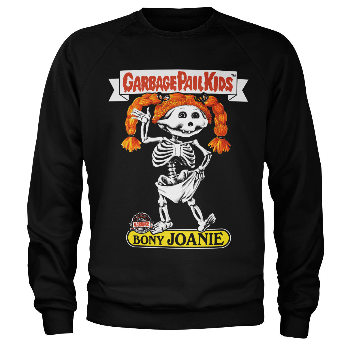 Bony Joanie Sweatshirt