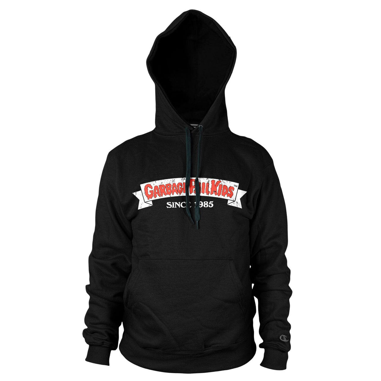 Since 1985 Big & Tall Hoodie